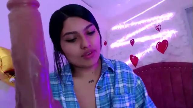 Thumbnail 2, sarastonesx's Stream at Chaturbate, 16 days ago