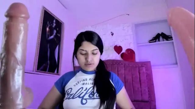 Thumbnail 1, sarastonesx's Stream at Chaturbate, 9 days ago
