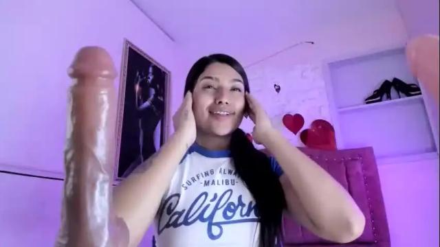 Image 3 of sarastonesx Stream on Chaturbate on 10 days ago
