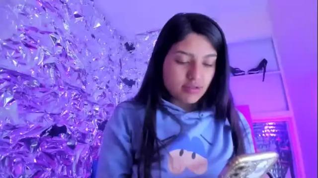 Image 12 of sarastonesx Stream on Chaturbate on 2 months ago