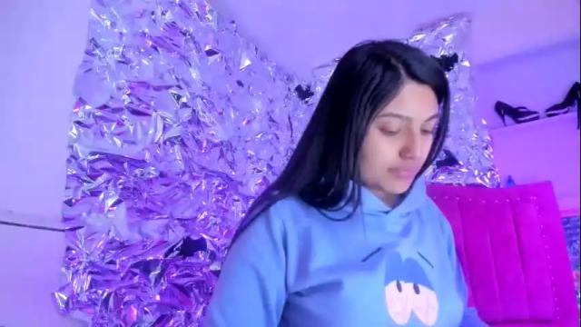 Image 2 of sarastonesx Stream on Chaturbate on 2 months ago