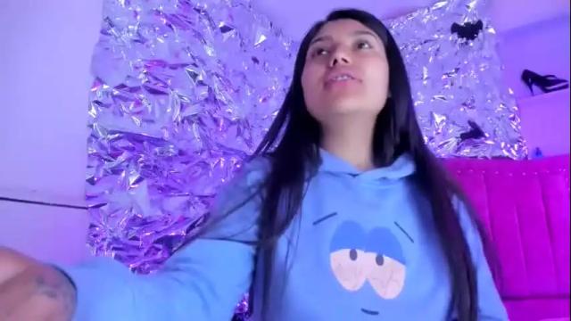 Image 3 of sarastonesx Stream on Chaturbate on 2 months ago