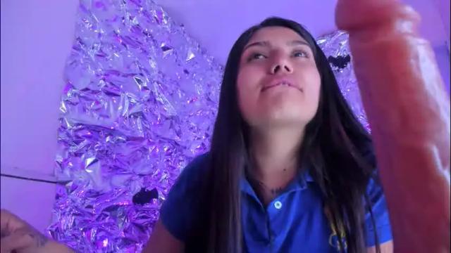 Thumbnail 1, sarastonesx's Stream at Chaturbate, 1 month ago