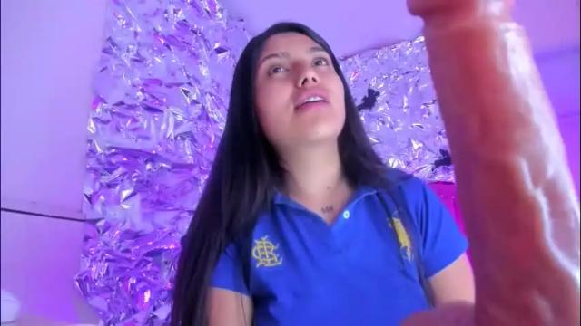 Image 12 of sarastonesx Stream on Chaturbate on 1 month ago