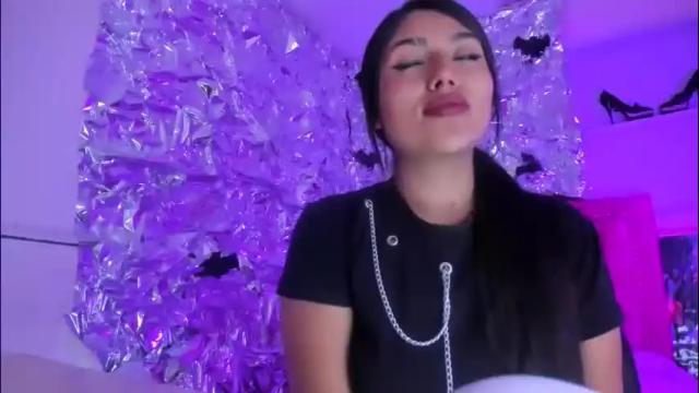 Thumbnail 3, sarastonesx's Stream at Chaturbate, 1 month ago