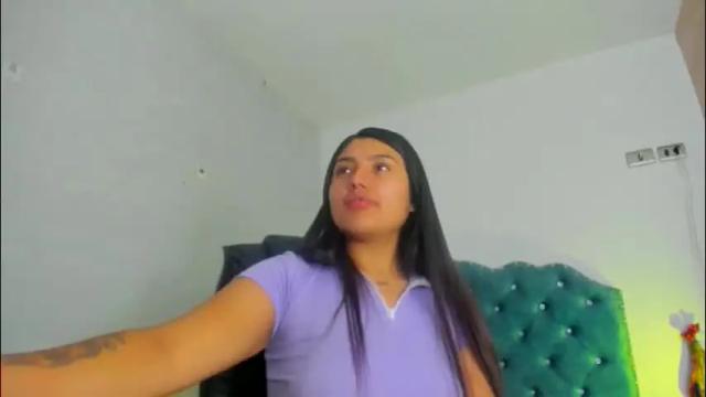 Image 3 of sarastonesx Stream on Chaturbate on 25 days ago