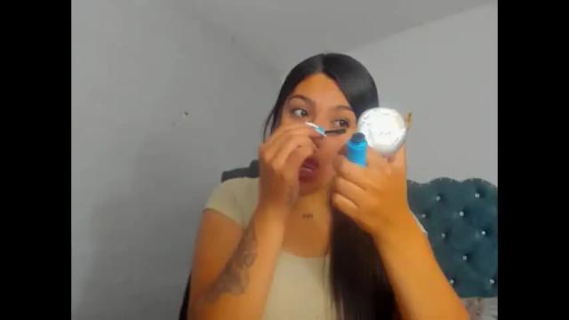 Image 7 of sarastonesx Stream on Chaturbate on 24 days ago