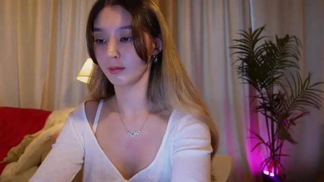 Image 7 of sarasuo Stream on Chaturbate on 26 days ago