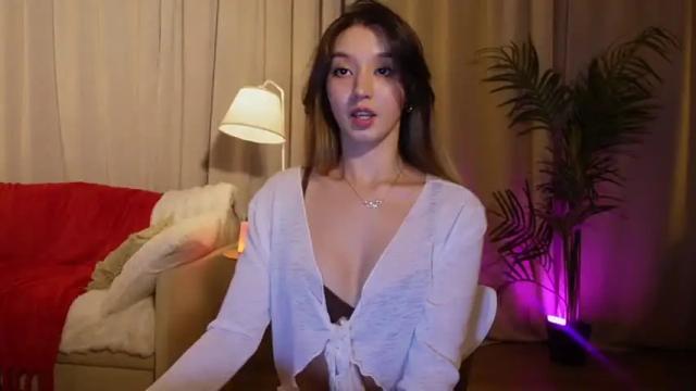 Thumbnail 2, sarasuo's Stream at Chaturbate, 20 days ago