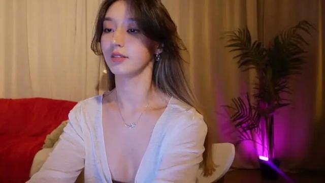 Image 7 of sarasuo Stream on Chaturbate on 25 days ago