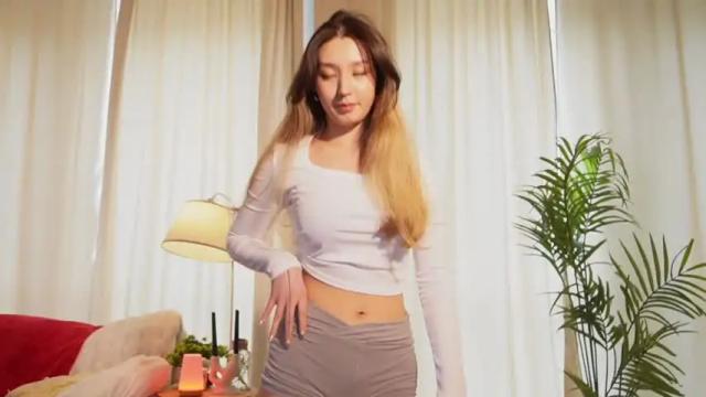 Thumbnail 3, sarasuo's Stream at Chaturbate, 2 months ago