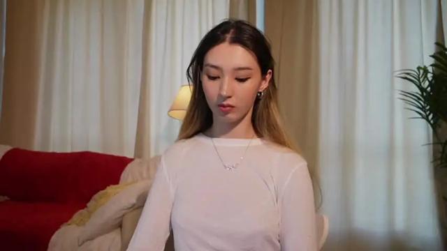 Image 12 of sarasuo Stream on Chaturbate on 2 months ago