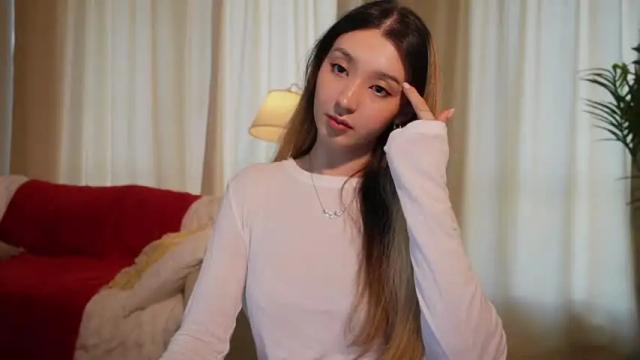 Thumbnail 2, sarasuo's Stream at Chaturbate, 2 months ago