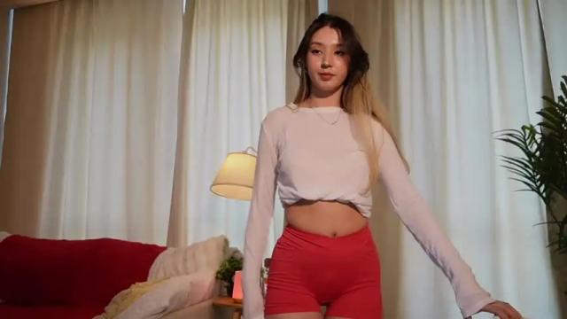 Image 7 of sarasuo Stream on Chaturbate on 2 months ago