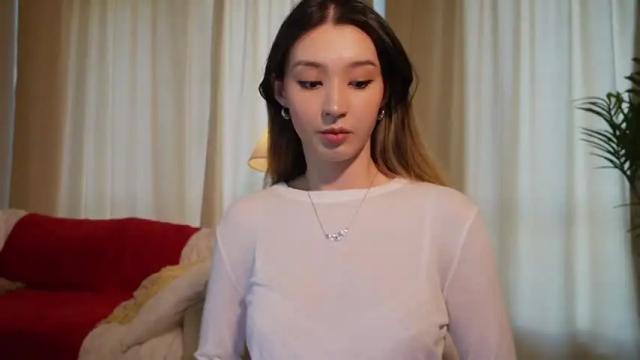 Thumbnail 3, sarasuo's Stream at Chaturbate, 2 months ago