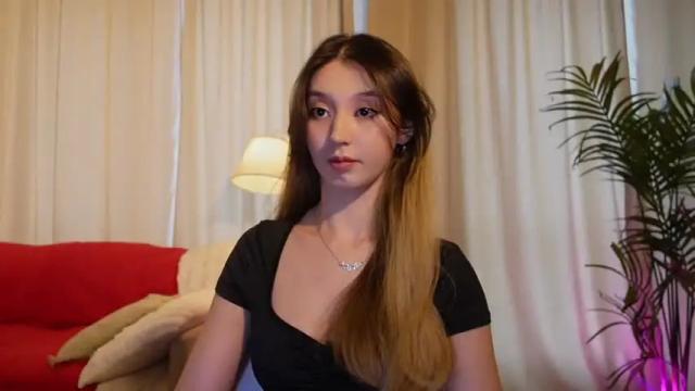 Thumbnail 1, sarasuo's Stream at Chaturbate, 2 months ago