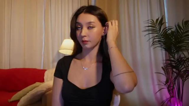 Image 8 of sarasuo Stream on Chaturbate on 2 months ago
