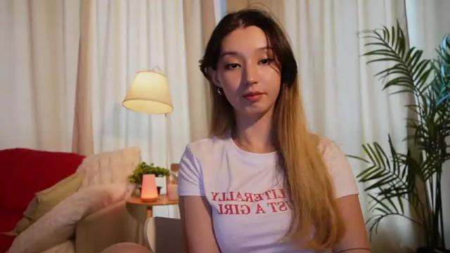 Thumbnail 1, sarasuo's Stream at Chaturbate, 1 month ago