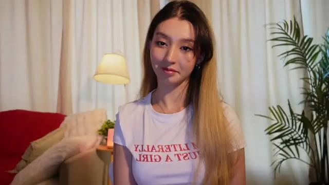 Thumbnail 2, sarasuo's Stream at Chaturbate, 1 month ago