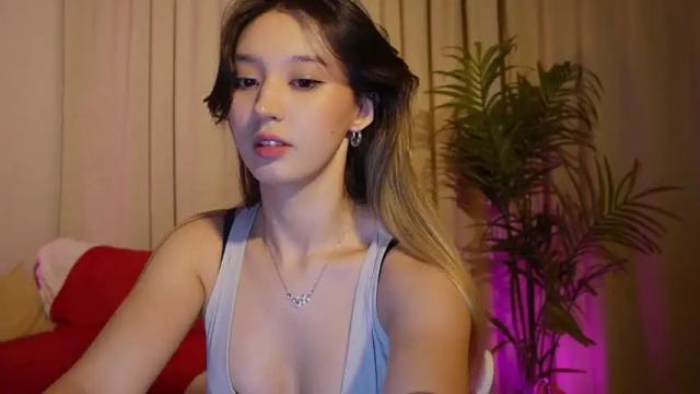 Thumbnail 1, sarasuo's Stream at Chaturbate, 1 month ago