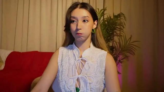 Thumbnail 1, sarasuo's Stream at Chaturbate, 1 month ago