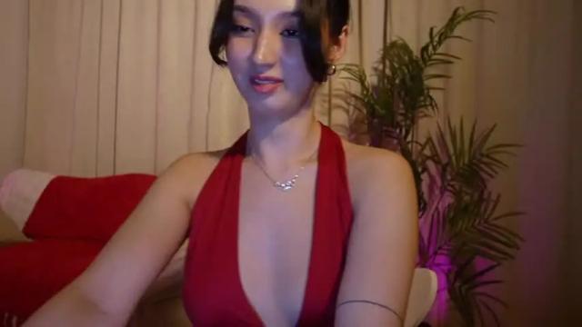 Image 10 of sarasuo Stream on Chaturbate on 1 month ago