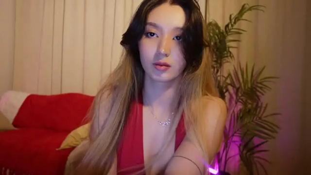 Image 11 of sarasuo Stream on Chaturbate on 1 month ago