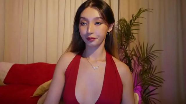 Image 2 of sarasuo Stream on Chaturbate on 1 month ago
