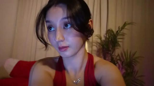Thumbnail 3, sarasuo's Stream at Chaturbate, 1 month ago