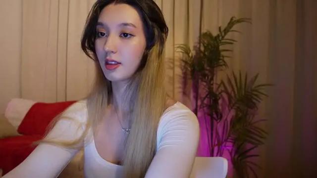 Thumbnail 1, sarasuo's Stream at Chaturbate, 28 days ago