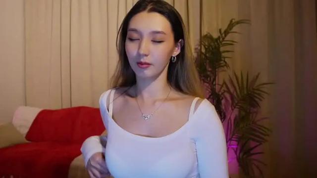 Thumbnail 3, sarasuo's Stream at Chaturbate, 28 days ago