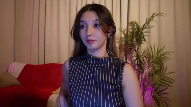 Image 3 of sarasuo Stream on Chaturbate on 27 days ago