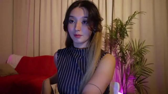 Image 4 of sarasuo Stream on Chaturbate on 27 days ago