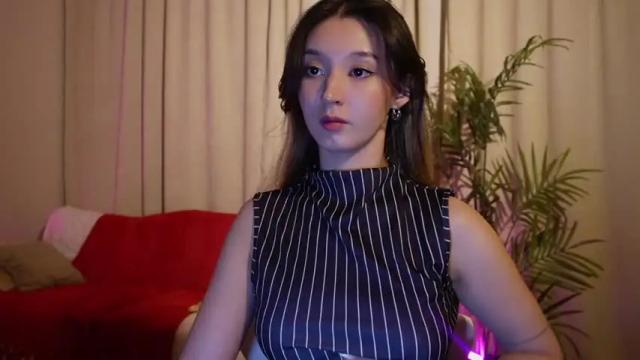 Thumbnail 2, sarasuo's Stream at Chaturbate, 26 days ago