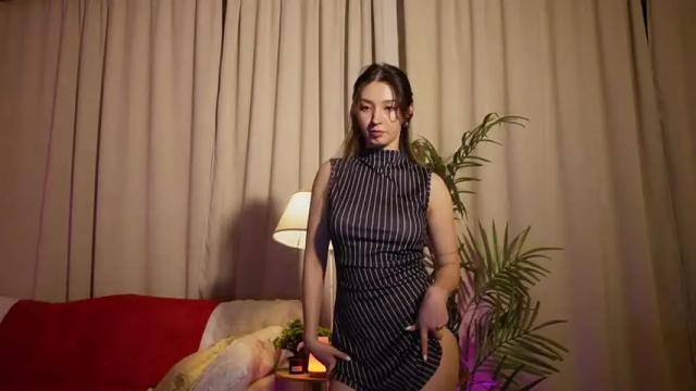 Thumbnail 3, sarasuo's Stream at Chaturbate, 26 days ago
