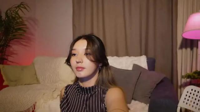 Thumbnail 3, sarasuo's Stream at Chaturbate, 11 days ago