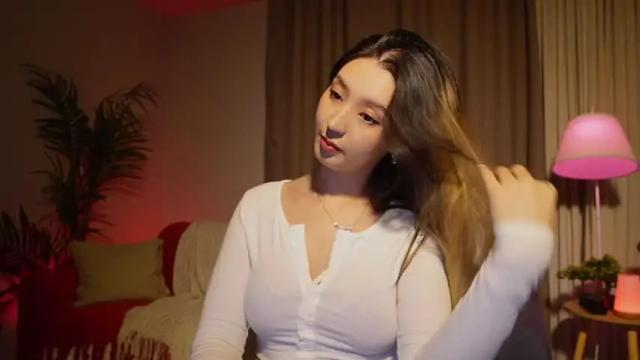 Thumbnail 1, sarasuo's Stream at Chaturbate, 5 days ago