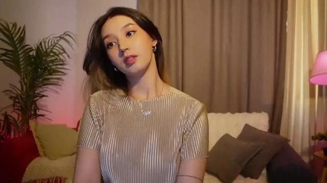 Image 10 of sarasuo Stream on Chaturbate on 1 day ago