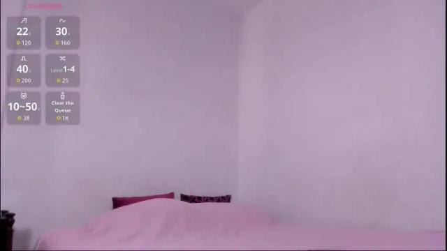 Image 12 of sarasweet_4 Stream on Chaturbate on 2 months ago