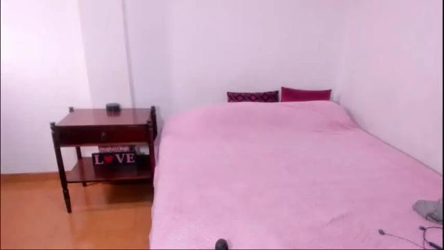 Image 3 of sarasweet_4 Stream on Chaturbate on 2 months ago