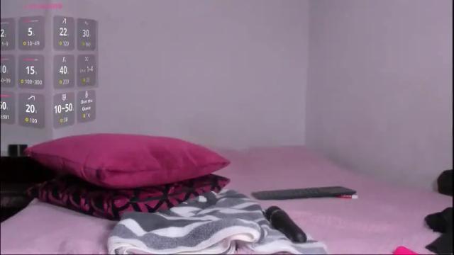 Thumbnail 1, sarasweet_4's Stream at Chaturbate, 1 month ago