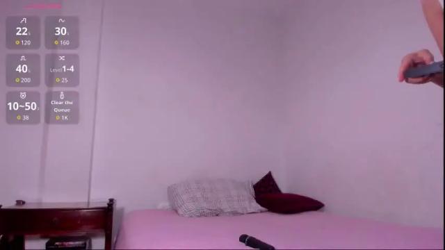 Image 8 of sarasweet_4 Stream on Chaturbate on 2 months ago