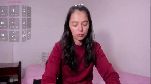 Image 11 of sarasweet_4 Stream on Chaturbate on 1 month ago