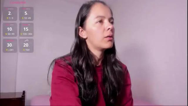 Image 2 of sarasweet_4 Stream on Chaturbate on 1 month ago