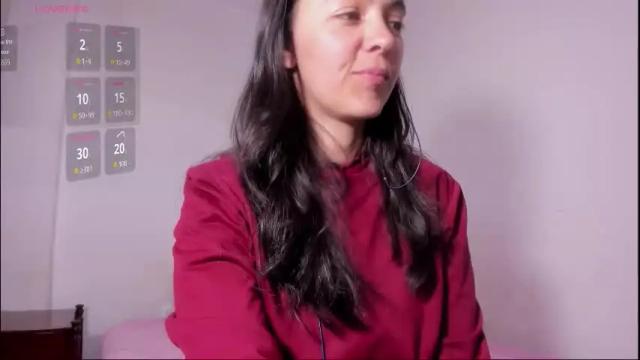 Image 6 of sarasweet_4 Stream on Chaturbate on 1 month ago