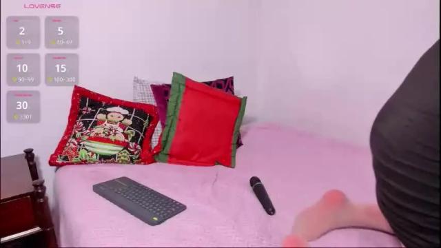 Image 11 of sarasweet_4 Stream on Chaturbate on 1 month ago