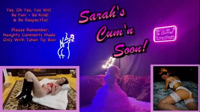 Image 2 of sarasweetpeach Stream on Chaturbate on 11 days ago
