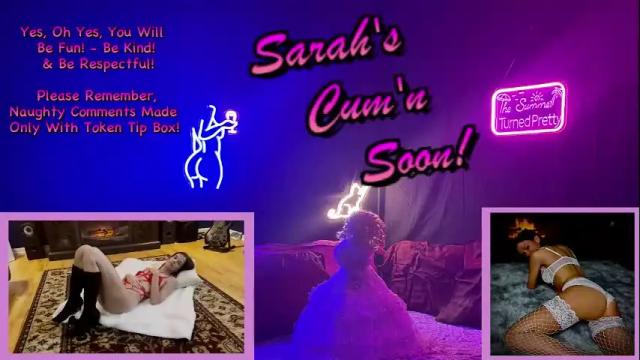 Image 3 of sarasweetpeach Stream on Chaturbate on 11 days ago