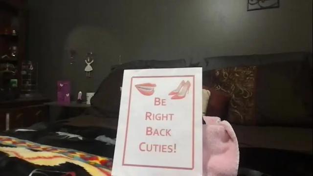 Thumbnail 2, sarasweetpeach's Stream at Chaturbate, 7 months ago