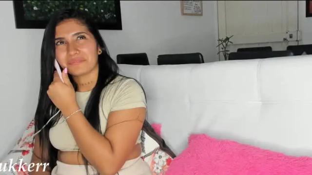 Thumbnail 2, saratukkerr's Stream at Chaturbate, 16 months ago